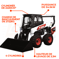 copy of Chargeuse Compacte S70