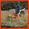 Chargeuse Compacte Sur Chenilles T66 - Loxagri Lambin Bobcat dans les Hauts de france