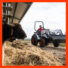 Tracteur Compact CT2025 - Loxagri Lambin Bobcat dans les Hauts de france