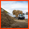 Tracteur Compact CT2525 - Loxagri Lambin Bobcat dans les Hauts de france