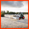 Tracteur Compact CT2535 - Loxagri Lambin Bobcat dans les Hauts de france