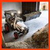 Tracteur Compact CT2535 - Loxagri Lambin Bobcat dans les Hauts de france