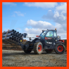 Télescopique Construction T36.120 SL - Loxagri Lambin Bobcat dans les Hauts de france