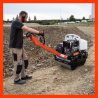 Rouleaux Guidage Manuel - Loxagri Lambin Bobcat dans les Hauts de france