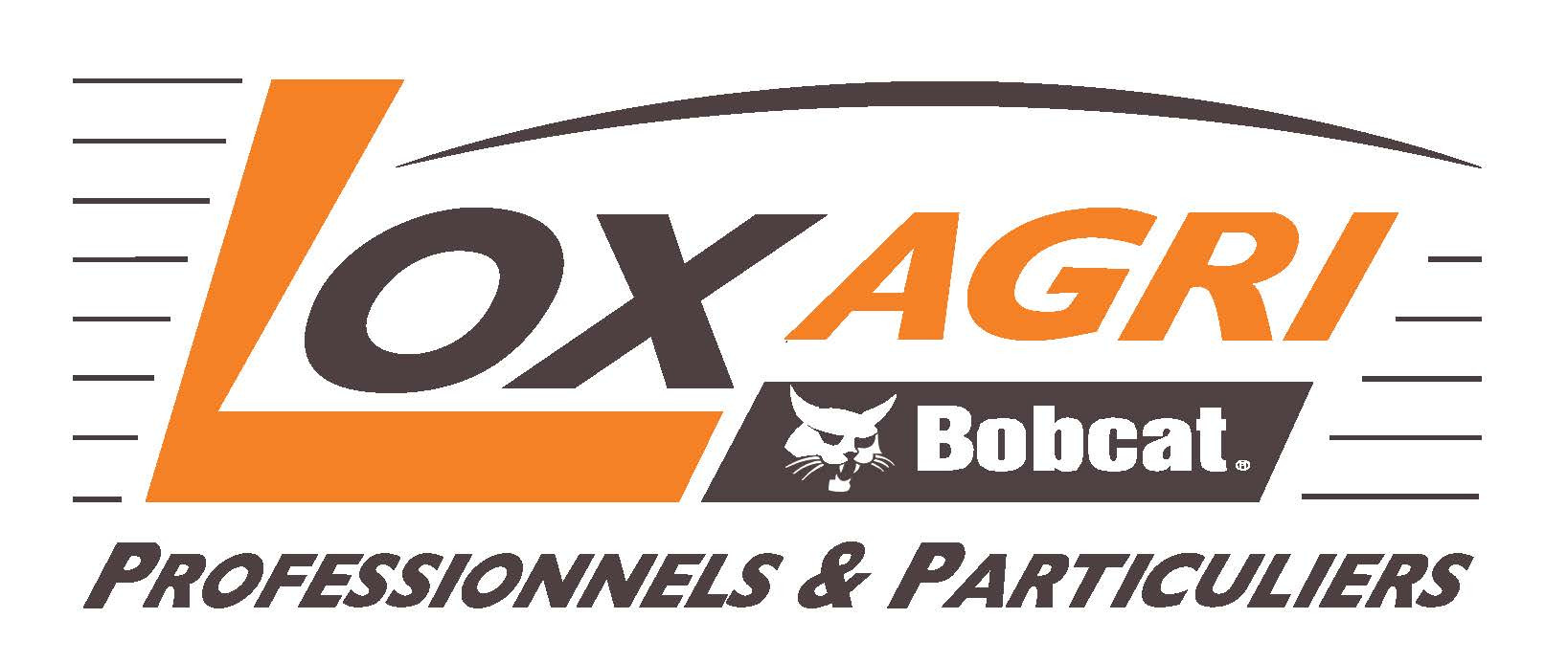 Loxagri Bobcat